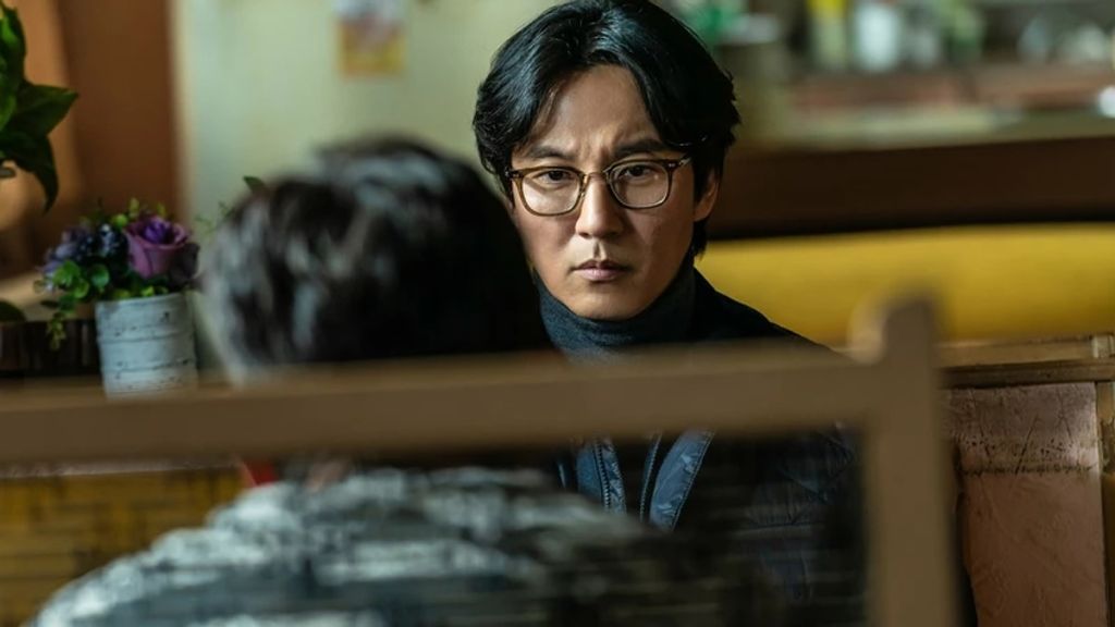 Kore Sinemasında Gerilim Zirvesi! İzlemeden Geçmemeniz Gereken 15 Film Nocturnal - Marmara Bölge Gazetesi