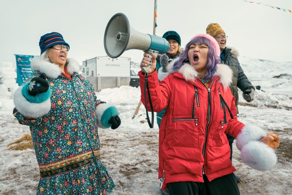 North of North - Marmara Bölge Gazetesi