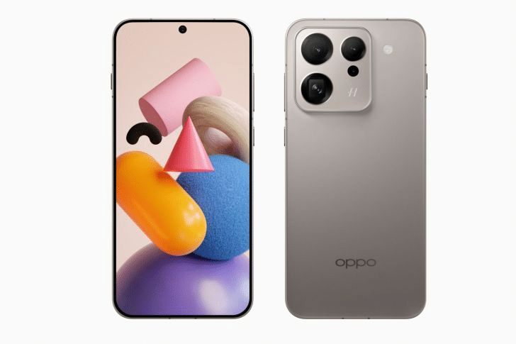 Oppo Find X9 Gündeme Bomba Gibi Düştü! İşte Tüm Özellikleri OPPO Find X9 - Marmara Bölge Gazetesi