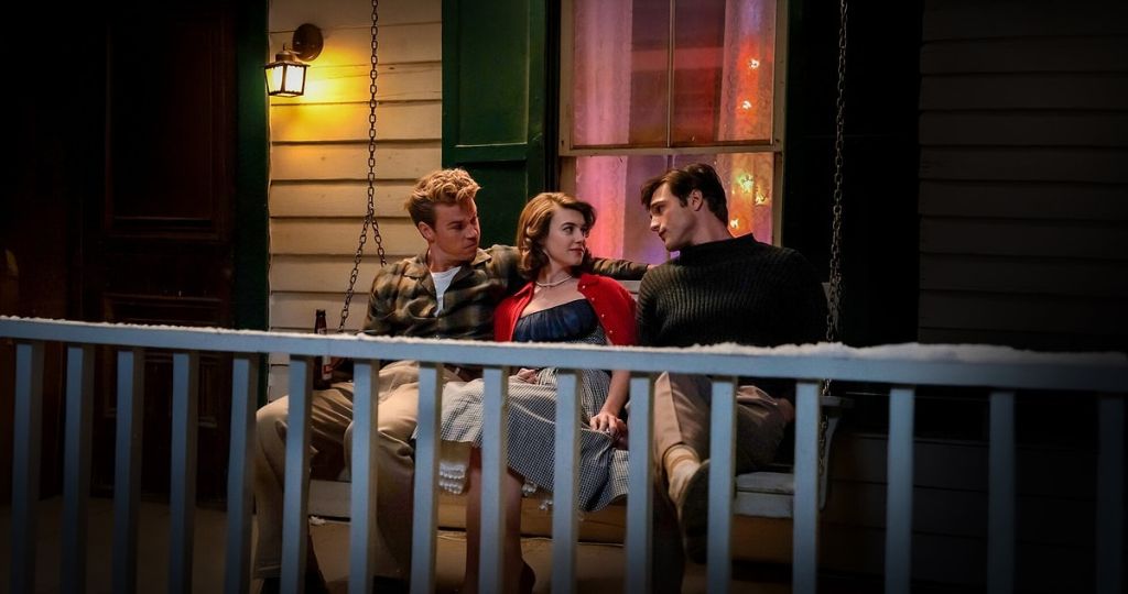 Romantizmin Doruk Noktası: Çiftler İçin Unutulmaz 15 Film Tavsiyesi On Swift Horses - Marmara Bölge Gazetesi