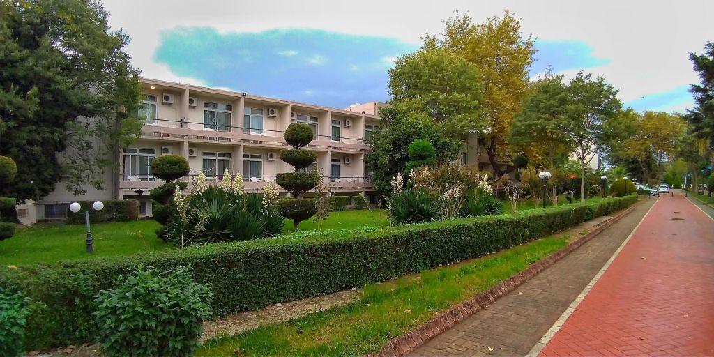 Balıkesir’den 1 Saatte Gidilebilecek Hafta Sonu Rotaları Park Hotel Gonen Genel 303807 - Marmara Bölge Gazetesi