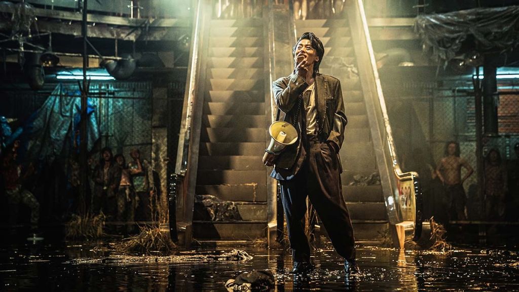 Panik Seviyenizi Zirveye Taşıyacak Güney Kore Yapımı 15 Korku Filmi Peninsula - Marmara Bölge Gazetesi