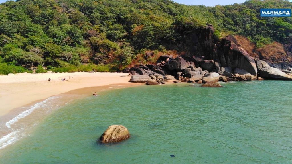 Phaselis Koyu 2025 06 02T130506.651 - Marmara Bölge Gazetesi