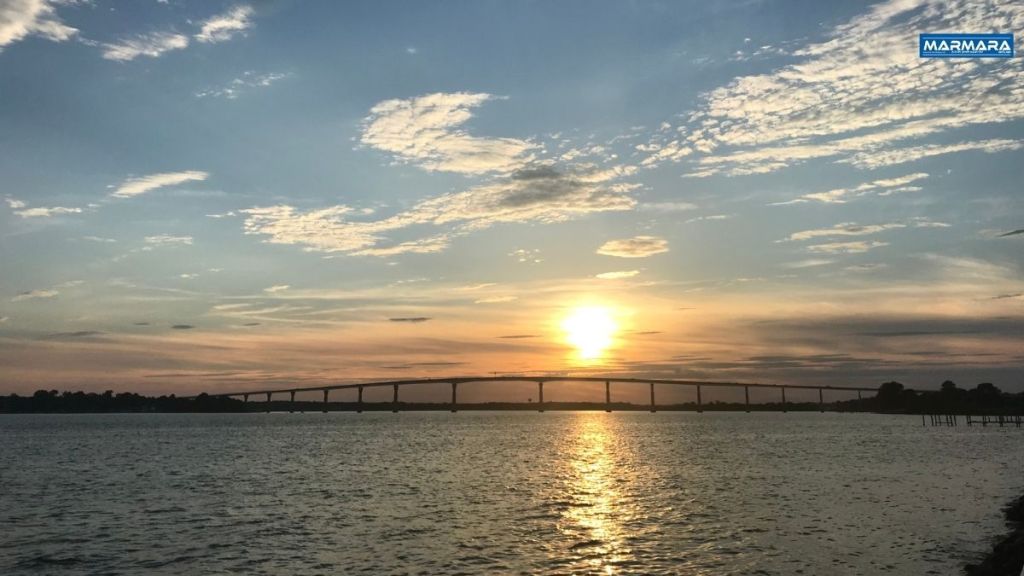 Phaselis Koyu 95 - Marmara Bölge Gazetesi