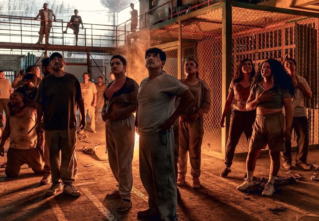 Kaçış Planını Hazırlayın: En İyi Hapishane Temalı 15 Dizi Prison Cell - Marmara Bölge Gazetesi