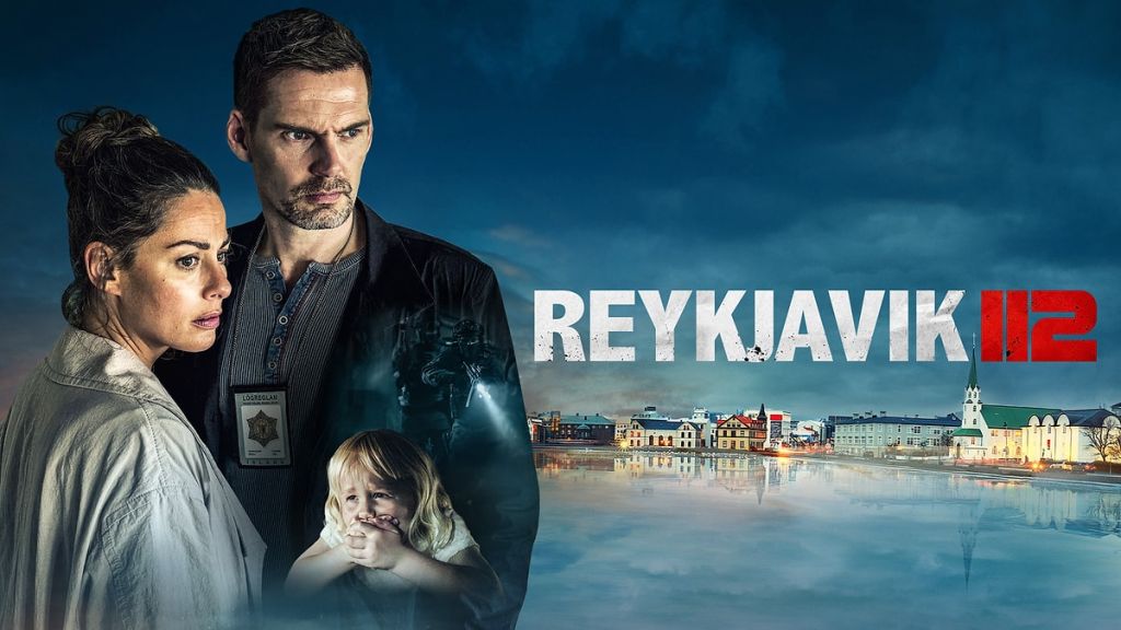 Polisiye Tutkunlarına Özel Dedektiflerle Dolu En İyi 15 Dizi Reykjavik - Marmara Bölge Gazetesi