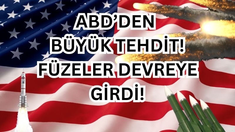 Venezuela Devlet Başkanı Nicolas Maduro, Karayipler’de konuşlanan ABD donanmasının ülkesini