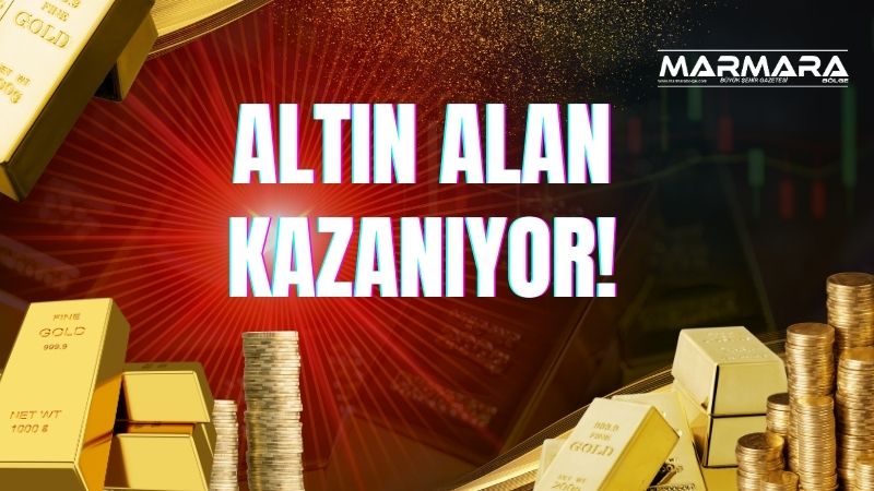 4 Eylül 2025 tarihinde altın fiyatlarında küçük değişiklikler yaşandı. İşte