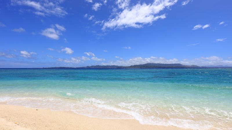 Ege Bölgesi'nin kalbinde yer alan ve Dilek Yarımadası Milli Parkı