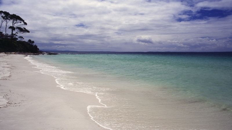 Muğla’nın en çok tercih edilen tatil beldelerinden biri olan Datça,