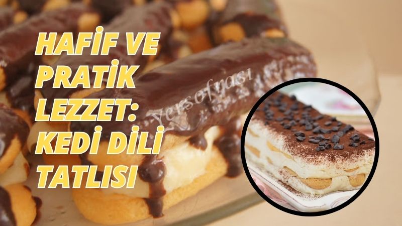 Türk mutfağında hem pratik hazırlanışı hem de hafif tadıyla öne