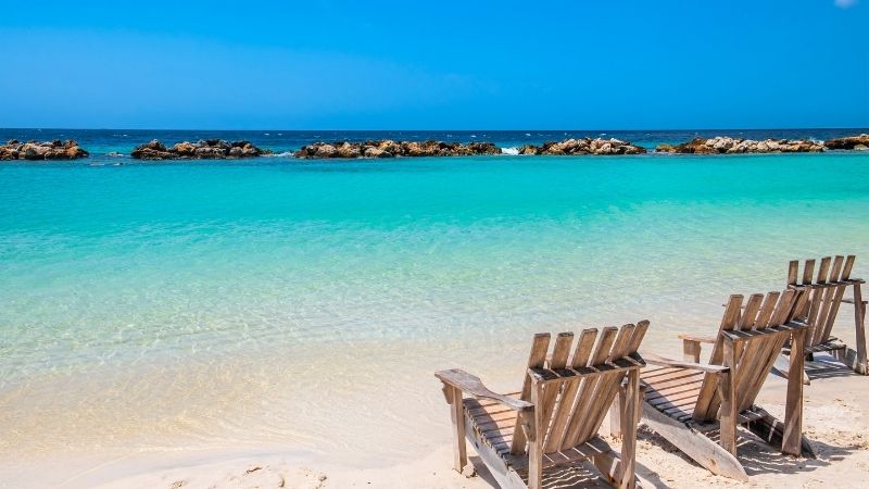 Türkiye’nin tatil cenneti Bodrum’da bulunan Bağla Koyu, tatilciler için vazgeçilmez