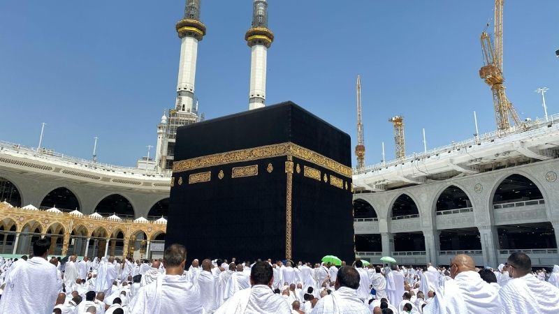 Diyanet İşleri Başkanlığı, 2025-2026 umre organizasyonlarına ilişkin başvuru tarihlerini ve