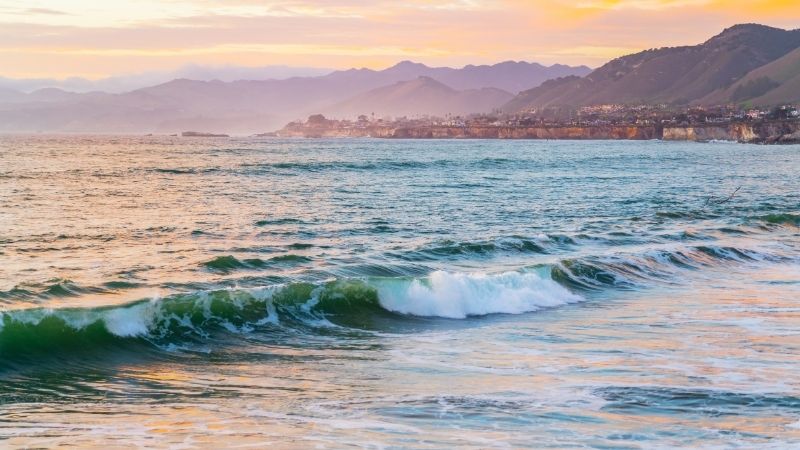 Ege’nin el değmemiş kıyılarından biri olan Domuz Çukuru Koyu (Pigs