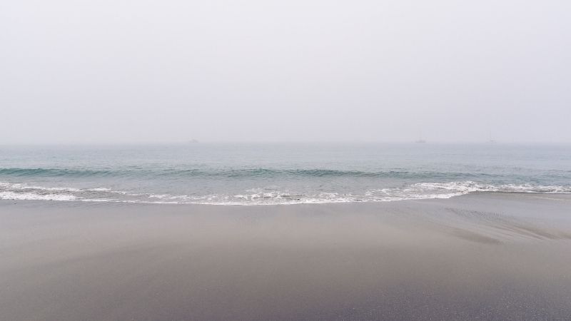 Balıkesirli tatilcilerin hafta sonu kaçamak yaptığı eşsiz bir nokta var