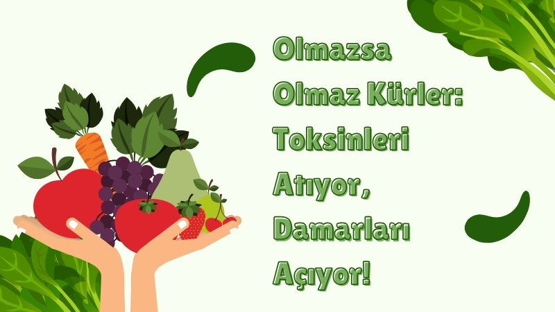 Prof. Dr. İbrahim Saraçoğlu, yıllardır anlattığı doğal kürler ile dikkat