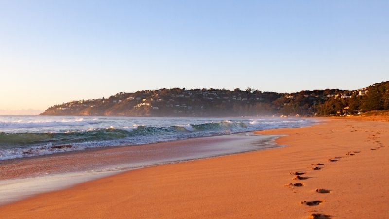 Balıkesir’in Ayvalık ilçesine bağlı Cunda Adası, doğal güzellikleri ve eşsiz