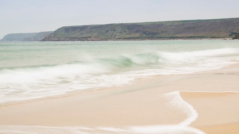 İzmir’in kalabalık plajlardan sıkılanlar için saklı bir köşe var: Önen