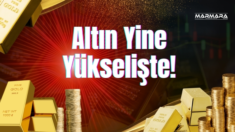 Altın piyasasında hareketlilik sürüyor. 29 Eylül 2025 Pazartesi günü gram