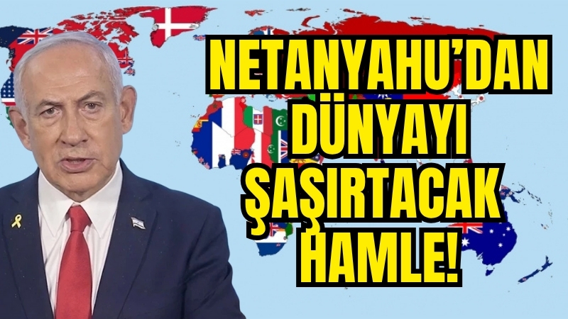 İsrail Başbakanı Binyamin Netanyahu, Beyaz Saray’da ABD Başkanı Donald Trump