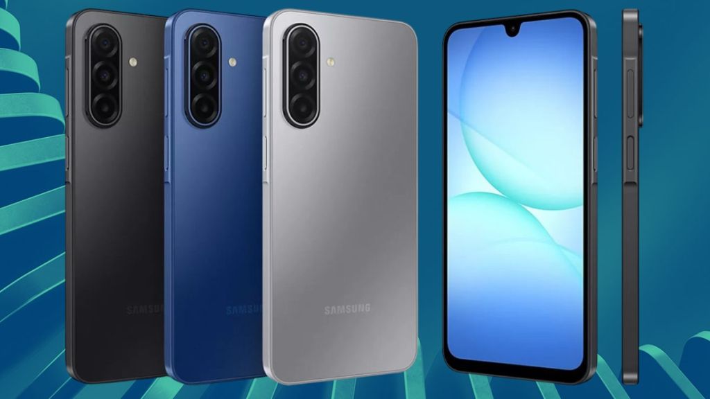 Samsung Galaxy F17 5G Özellikleriyle Dikkat Çekiyor! Samsung Galaxy A17 5G 4 - Marmara Bölge Gazetesi