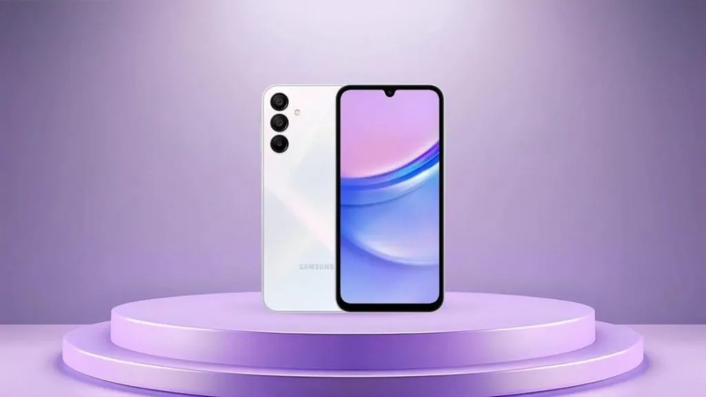 Samsung Galaxy F17 5G Özellikleriyle Dikkat Çekiyor! Samsung Galaxy A17 5G trapelano dettaglia sulla batteria 2.jpg - Marmara Bölge Gazetesi
