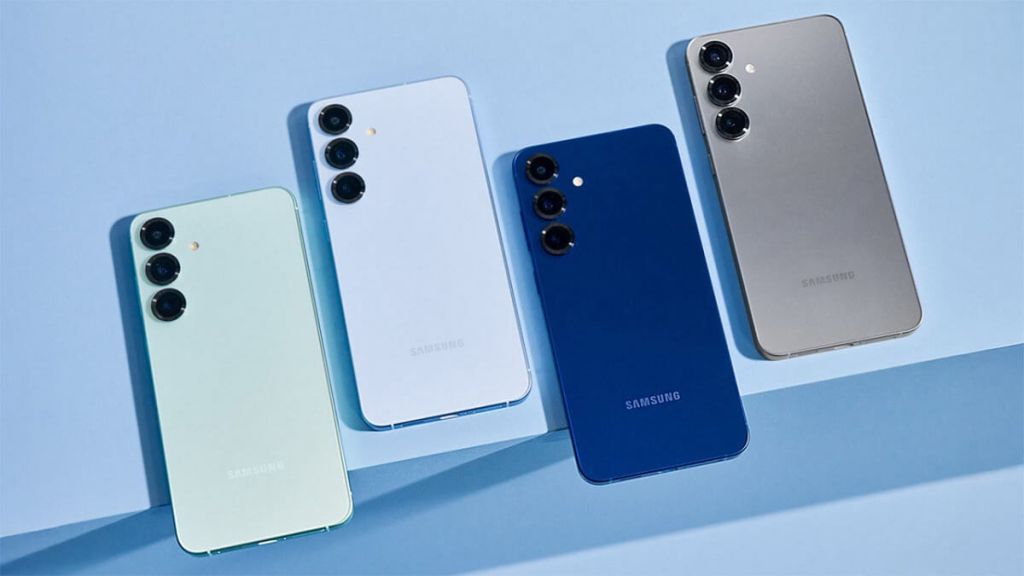 Galaxy S25 FE: Daha İnce Gövde, Daha Büyük Pille Ortalığı Kasıp Kavuracak Samsung Galaxy S25 FE 3 - Marmara Bölge Gazetesi