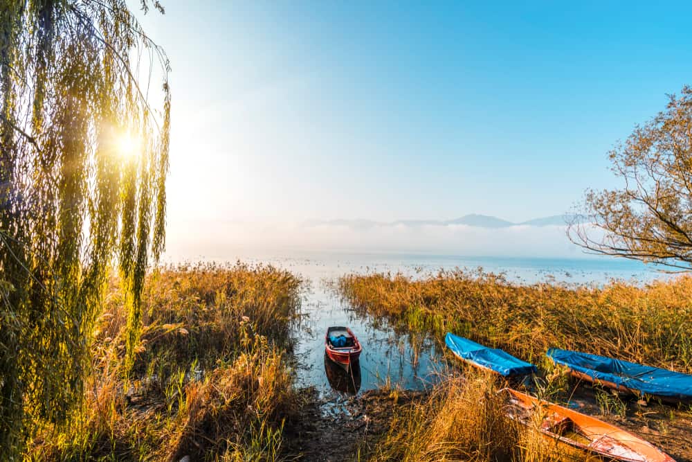 Sapanca Sakarya - Marmara Bölge Gazetesi