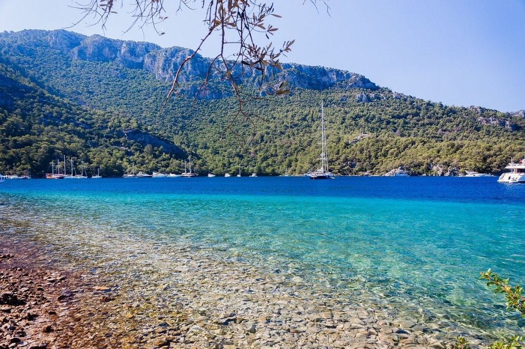 Sarsala Koyu Gezi Rehberi Dalaman Mugla 2 - Marmara Bölge Gazetesi