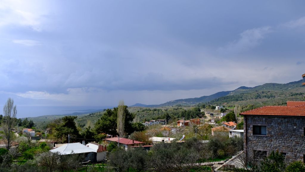 Kazdağları’nda Ege’nin En Güzel Köyü Sazli Koyunde Satilik Mustakil Tas Evler 26 scaled 1 - Marmara Bölge Gazetesi