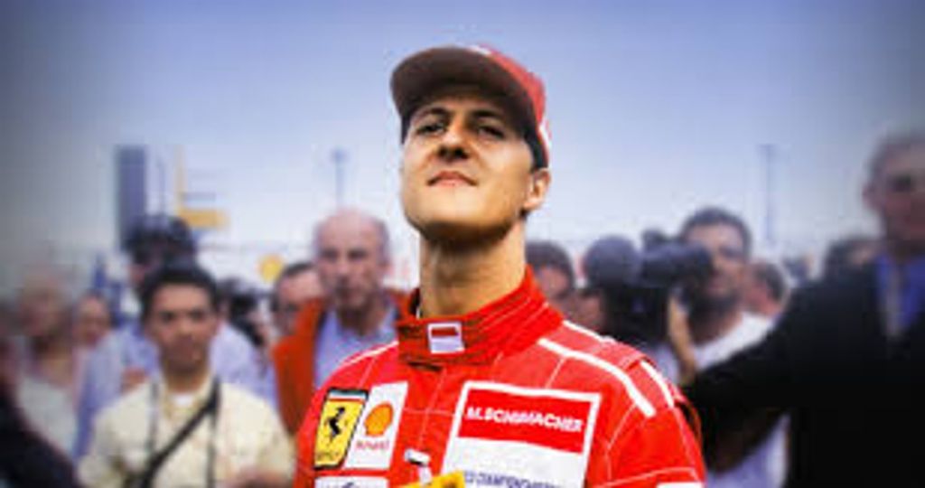 Schumacher - Marmara Bölge Gazetesi