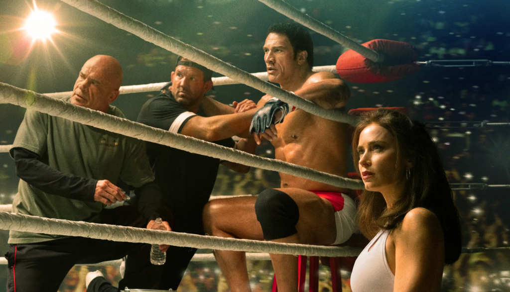 The Smashing Machine: Dwayne Johnson’ın Yeni Filmi Hakkında Bilmeniz Gerekenler Screenshot 2025 09 02 104533 - Marmara Bölge Gazetesi