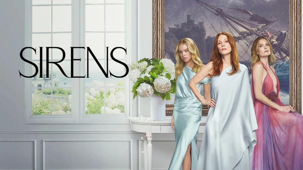 Gerilimden Fantastiğe, Belgeselden Dramaya: Tek Solukta İzleyeceğin 15 HBO Filmi Sirens - Marmara Bölge Gazetesi