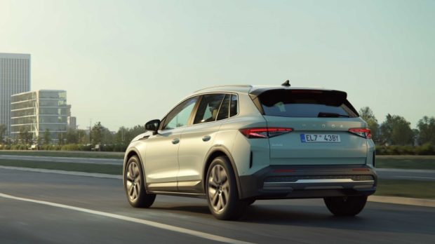 Skoda’dan Çinli Rakiplere Şok Sözler! Skoda Elroq 2 620x348 1 - Marmara Bölge Gazetesi