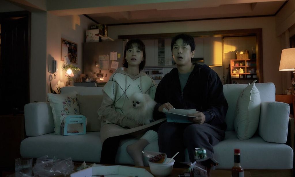 Kore Sinemasında Gerilim Zirvesi! İzlemeden Geçmemeniz Gereken 15 Film Sleep Well - Marmara Bölge Gazetesi