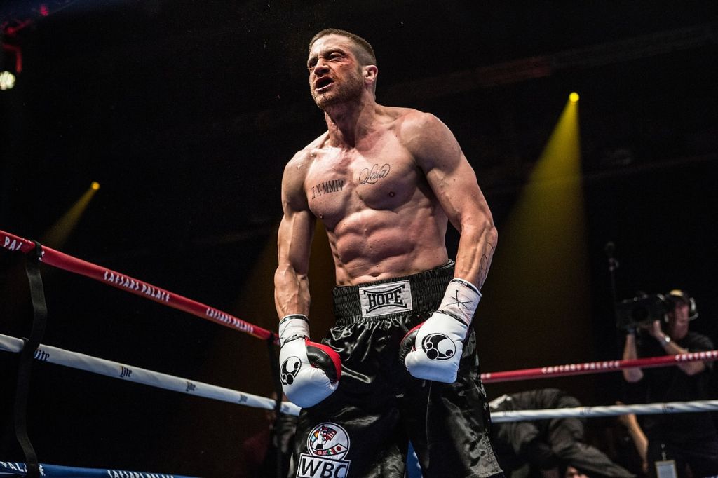 Southpaw - Marmara Bölge Gazetesi