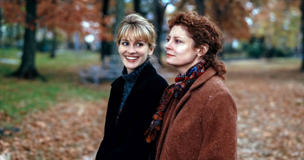 Stepmom 1 - Marmara Bölge Gazetesi