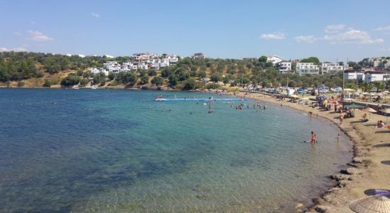 Eşsiz Manzarasıyla Tatilcilerin Yeni Gözdesi TR201048 fit 550 300 - Marmara Bölge Gazetesi