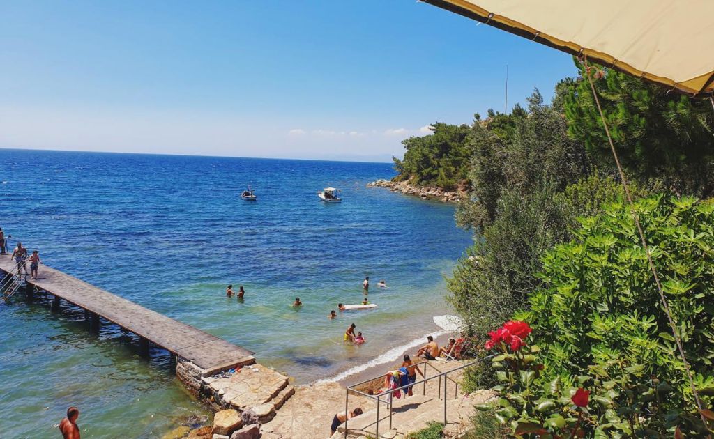 Doğal Güzellikleriyle Tatilcilerin Yeni Favorisi TR201052 1 - Marmara Bölge Gazetesi
