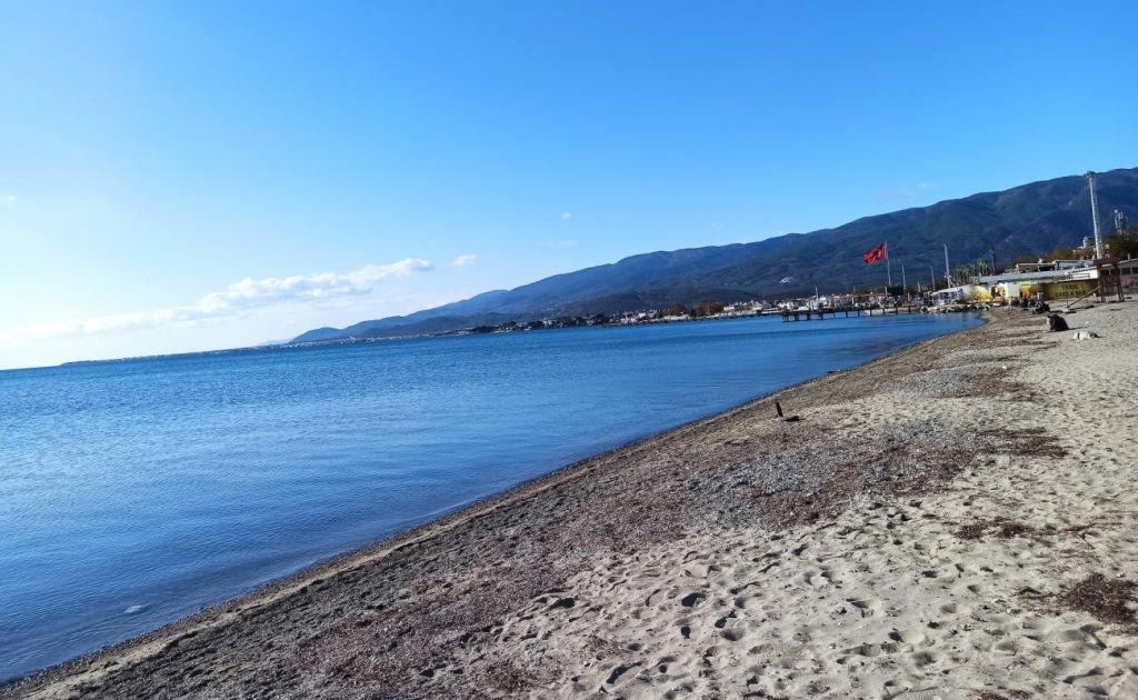 Kazdağları’nın Eteğinde Huzur Dolu Tatil Noktası TR201064 - Marmara Bölge Gazetesi