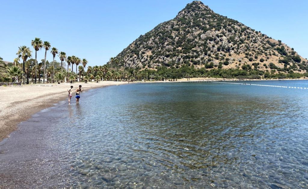 Sakinlik Arayanlar İçin İdeal Bir Kaçış Noktası TR202383 - Marmara Bölge Gazetesi