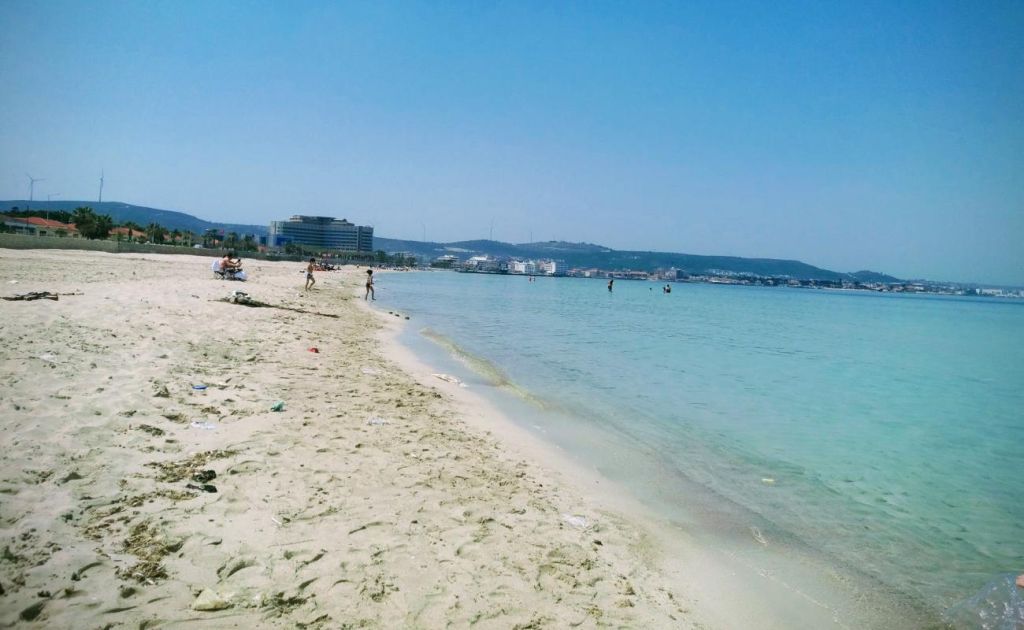 Hem Şifa Hem Tatil Arayanlara Doğal Bir Cennet TR202722 - Marmara Bölge Gazetesi