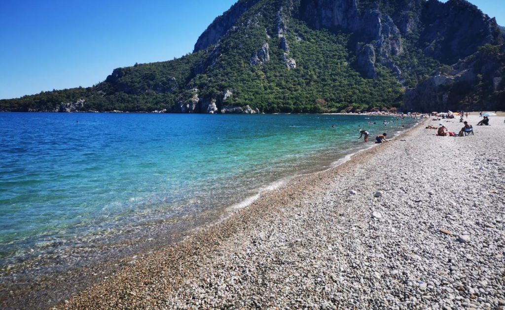 Sessizliği ve Doğallığıyla Öne Çıkan Tatil Noktası TR203060 - Marmara Bölge Gazetesi