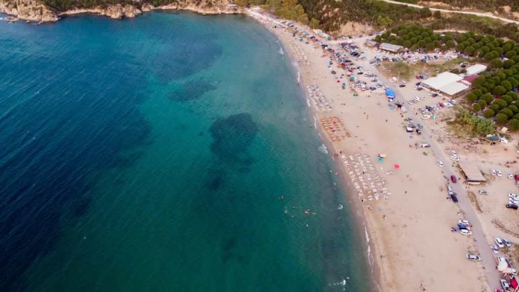 Erdek Ocaklar Plajı Görenleri Hayran Bırakıyor Tasarim 10 - Marmara Bölge Gazetesi