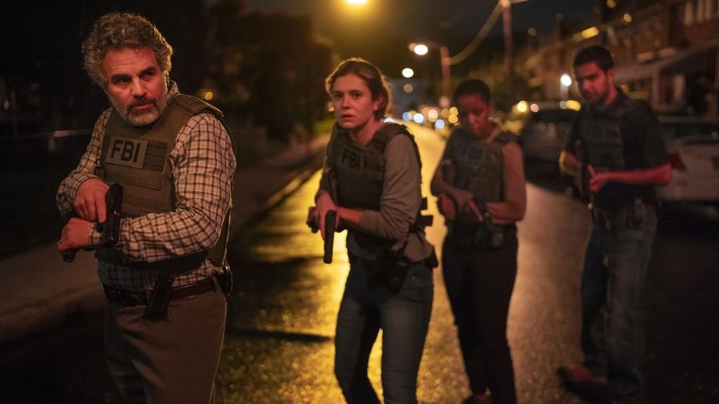 Gerilimden Fantastiğe, Belgeselden Dramaya: Tek Solukta İzleyeceğin 15 HBO Filmi Task - Marmara Bölge Gazetesi