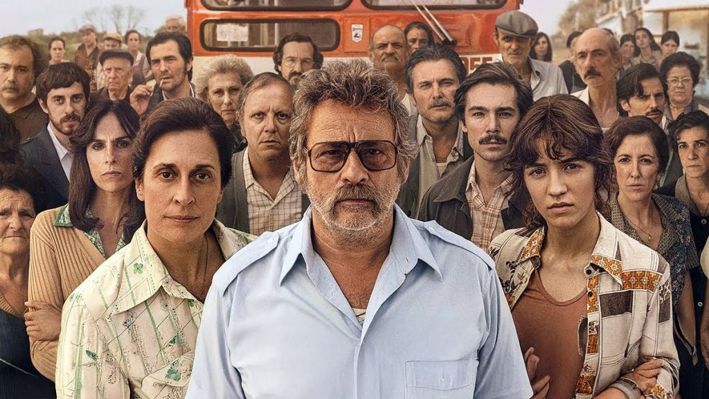 The 47 - Marmara Bölge Gazetesi