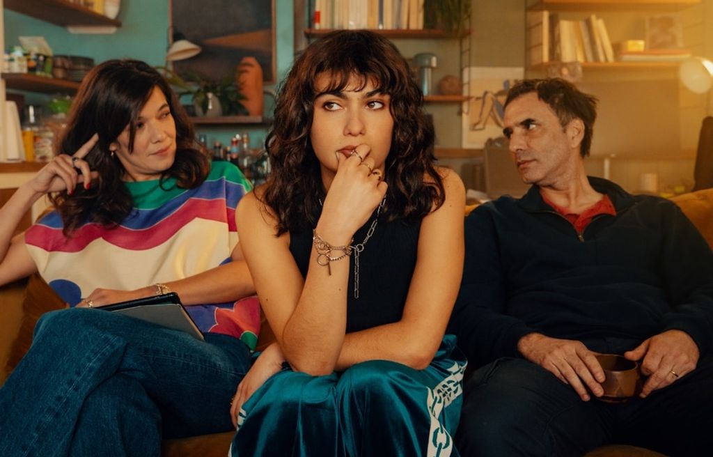 The 7 Lives of Lea - Marmara Bölge Gazetesi