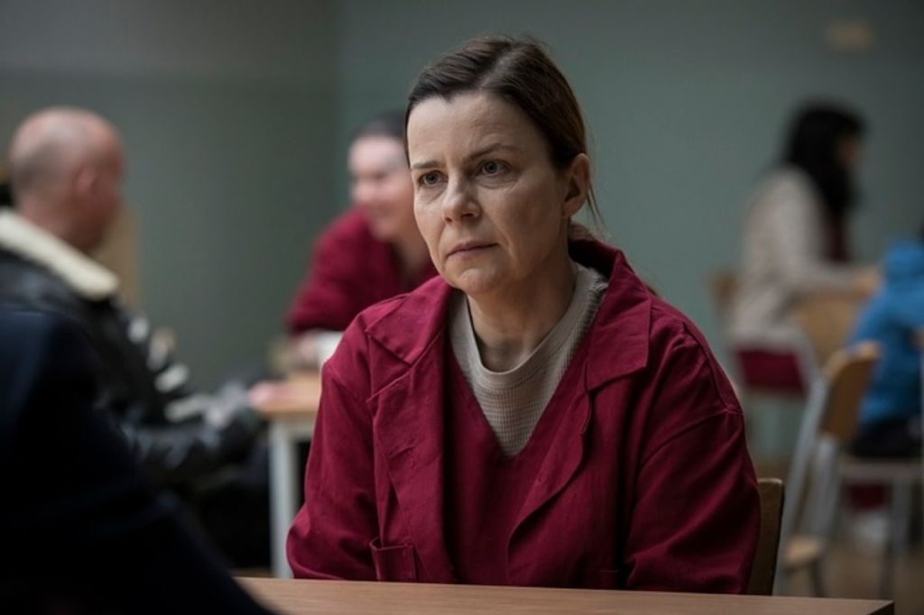 The Convict - Marmara Bölge Gazetesi