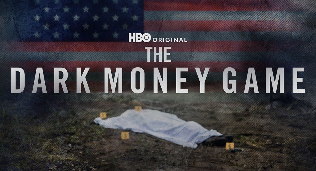 Gerilimden Fantastiğe, Belgeselden Dramaya: Tek Solukta İzleyeceğin 15 HBO Filmi The Dark Money Game - Marmara Bölge Gazetesi