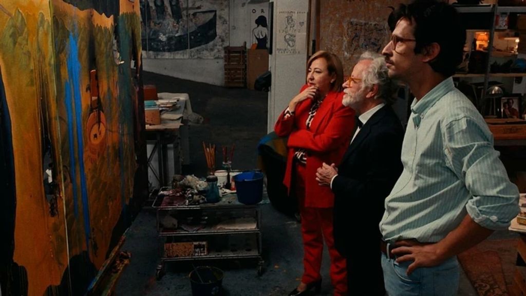 The Delights of the Garden - Marmara Bölge Gazetesi